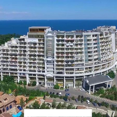 Аркадийский Дворец Odesa Exterior photo