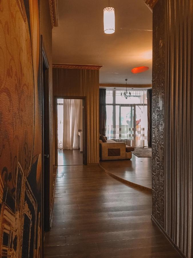 Аркадийский Дворец Odesa Exterior photo