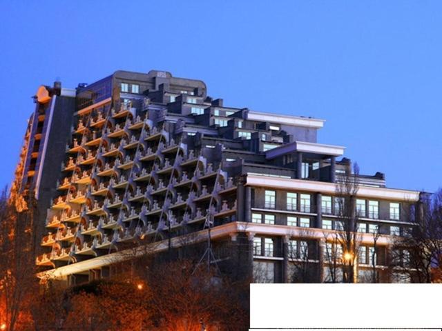 Аркадийский Дворец Odesa Exterior photo